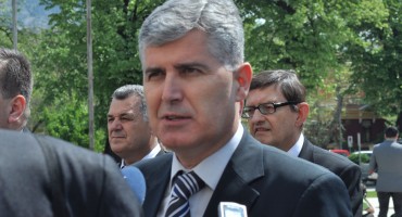 Dragan Čović: Nitko ne zna što će se događati početkom sljedećeg tjedna