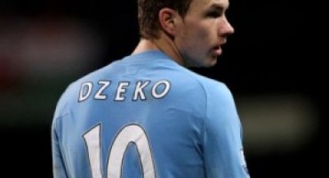 Azijski milijarder ulaže u posrnulog velikana: Džeko prelazi u Španjolsku?