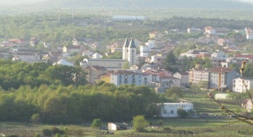 Brdo Ukazanja, Međugorje, Međugorje, obljetnica