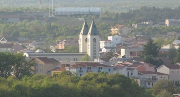 Ljetni raspored molitvenog programa u Međugorju - 01.05.2011