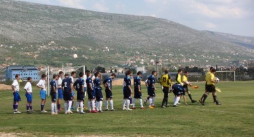 HNK Branitelj, FK Turbina