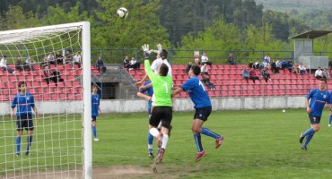 HNK Čapljina, HŠK Zrinjski