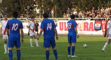 FK Borac Banja Luka, Zvezdan Cvetković