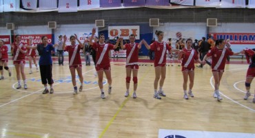 HŽRK Zrinjski, HRK Katarina