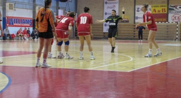 HŽRK Zrinjski, HRK Katarina, rukomet, HŽRK Zrinjski, HRK Katarina, ŽRK Borac