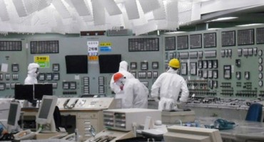 Eksplozija u francuskoj nuklearki Marcoule