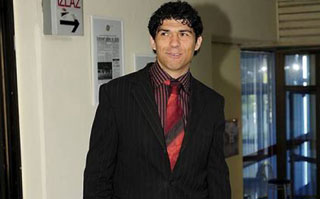 Maleš: Mamić laže da bi skrenuo pozornost; Jovanović: Mamić je prošlost!