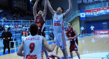 HKK Zrinjski, KUP BIH