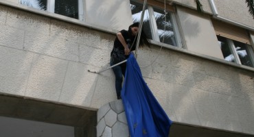 Kristina Ćurković: Hercegovka i hrvatska heroina “Ne zaboravimo tko smo i ne odustajmo od svoje države