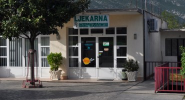 Mostar: Raspored dežurnih ljekarni od srpnja do listopada