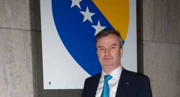 Mladen Ivanković - Lijanović
