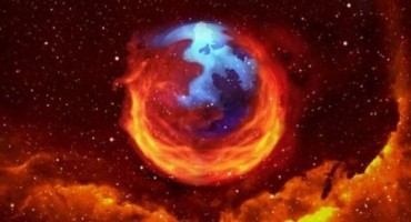 Konačno nam je stigao Firefox 54