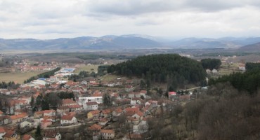 Nevesinje, medvjed, zemljotres