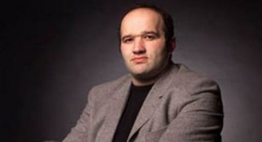 senad pećanin, SDP BIH