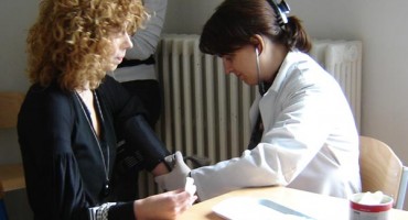 Nevjerojatno, ali istinito! Evo što je dobro za krvni tlak