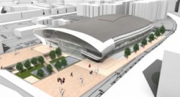 Mediteranske igre: Dobro će biti dobije li Mostar do 2021. sportsku dvoranu