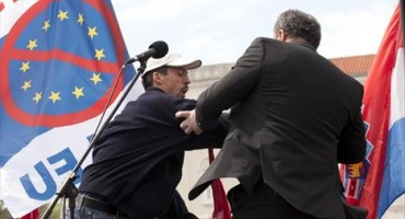 Tužitelji istražuju je li Čabo dobio otkaz zbog sukoba sa Ž. Kerumom