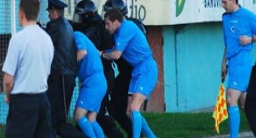 Premijer liga BiH, fc budućnost, HŠK Zrinjski