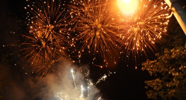 Željan Mandić, Nova godina, Mirsad Bašić