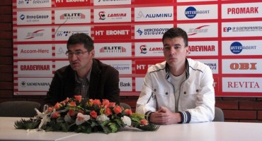 HŠK Zrinjski, FK Borac Banja Luka