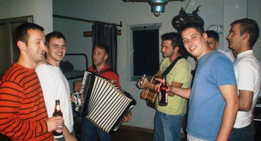 Dragićina kod Gruda