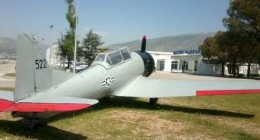 Zrakoplov