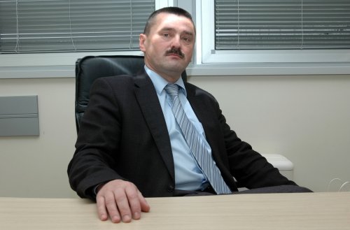 Ante Kvesić: Zaposlili smo 150 doktora