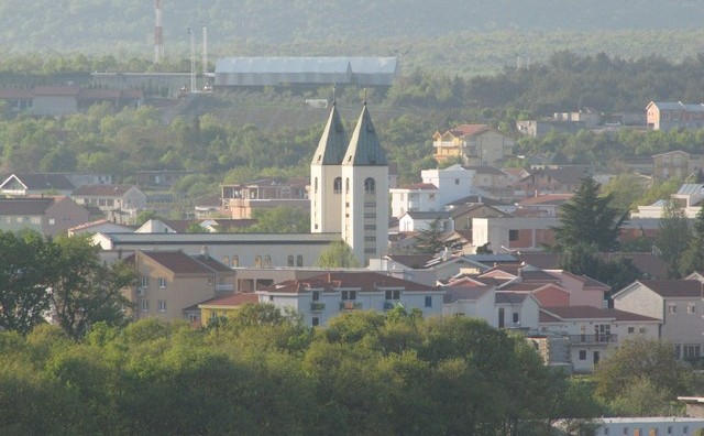Brdo Ukazanja, Međugorje, Međugorje, molitveni program, Gospa, Međugorje, Međugorje, obljetnica, vidjelica, Gospa, Međugorje, mladfest, Međugorje, Međugorje