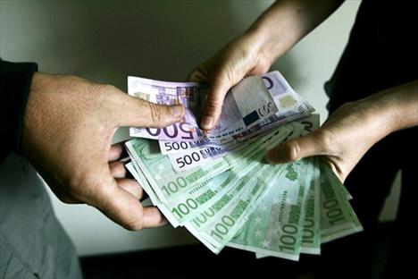Gospodarski kriminal: Prisvojili 50 milijuna eura?