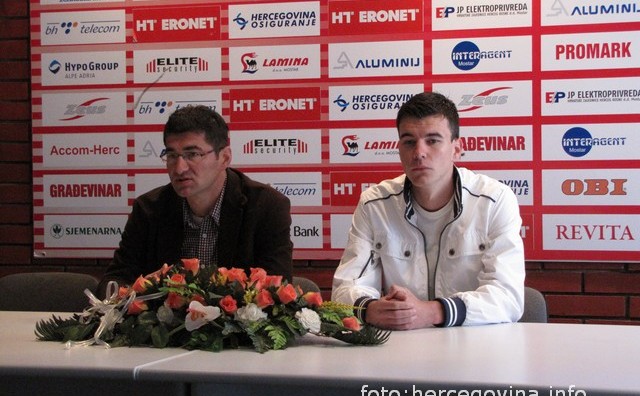 HŠK Zrinjski, FK Borac Banja Luka