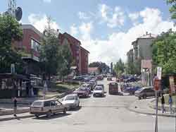 Tomislavgrad