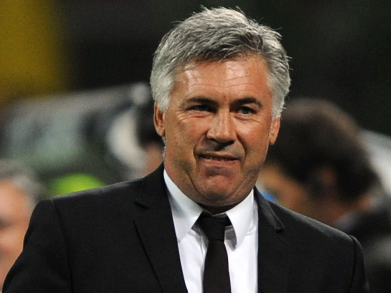 Ancelotti: Igrali smo jadno