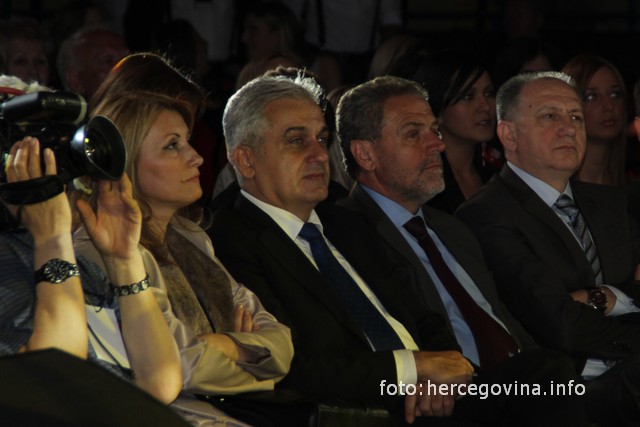 Melodije Mostara 2011