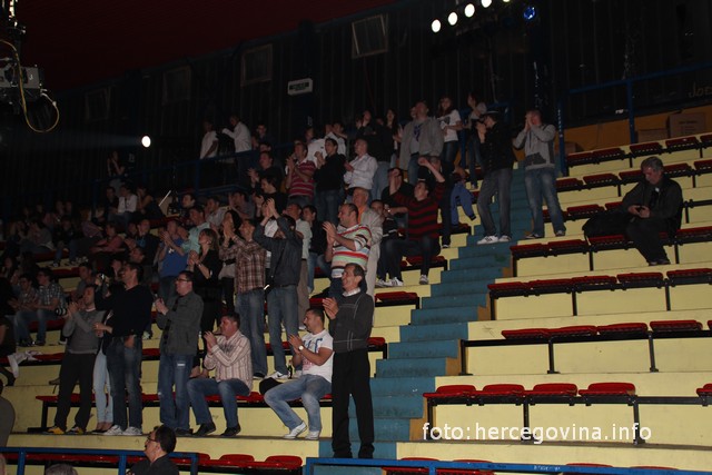 Melodije Mostara 2011