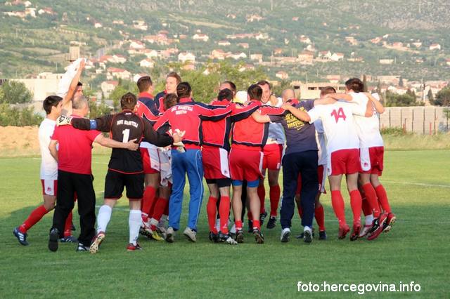 Branitelj i službeno prvoligaš: NK Troglav-HNK Branitelj 0:3