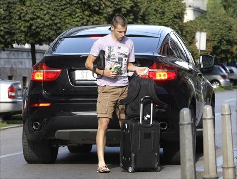 Drago Gabrić ocu Tonču: Koliko stoje Barca i Manchester?