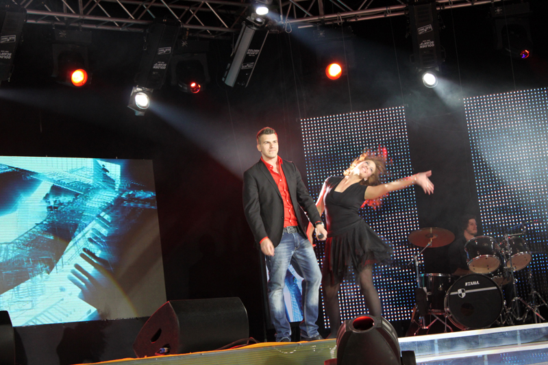 Melodije Mostara 2011