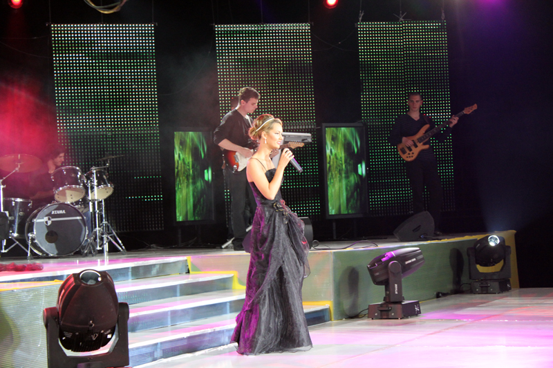 Melodije Mostara 2011