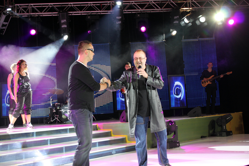 Melodije Mostara 2011