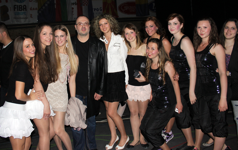 Melodije Mostara 2011