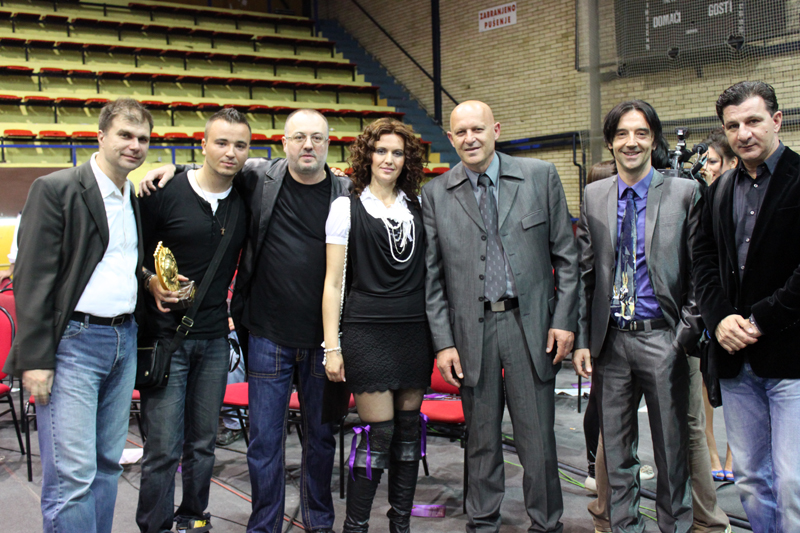 Melodije Mostara 2011
