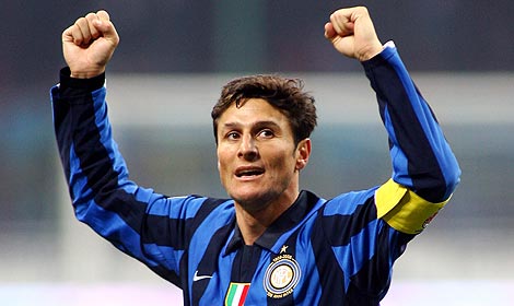 Serie A: Remi Intera i Rome