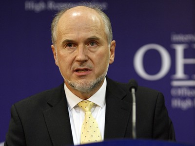 INZKO BiH ima pravo slaviti 1. ožujak kao Dan nezavisnosti