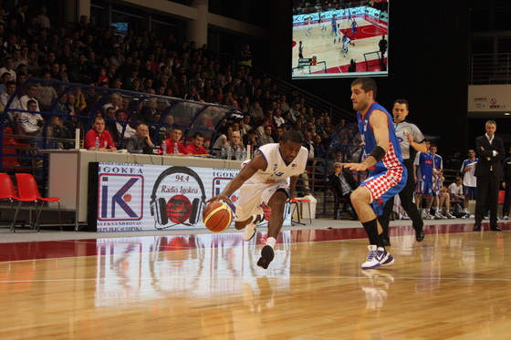 KK Igokea-KK Široki TT Kabeli 76:80