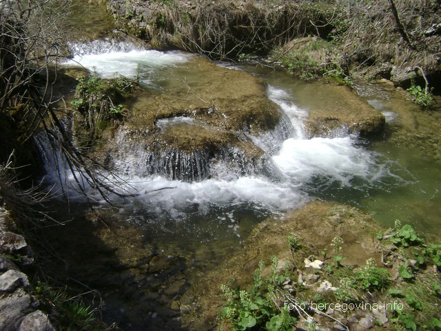 Hrvatska: Plitvička jezera