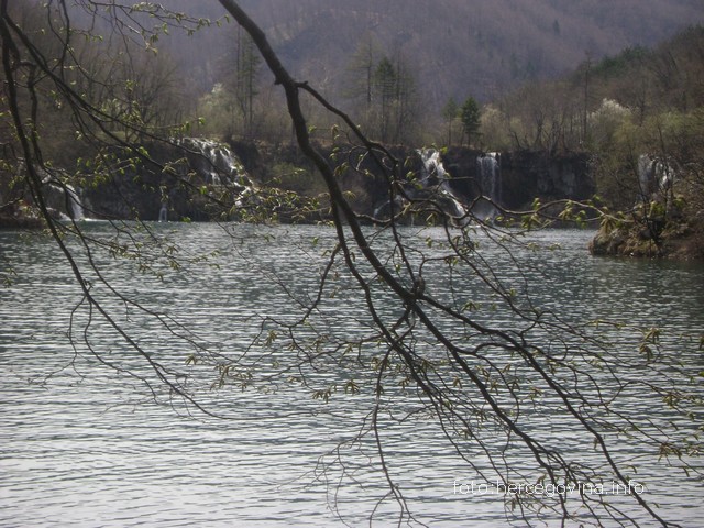 Hrvatska: Plitvička jezera