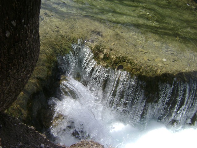 Hrvatska: Plitvička jezera