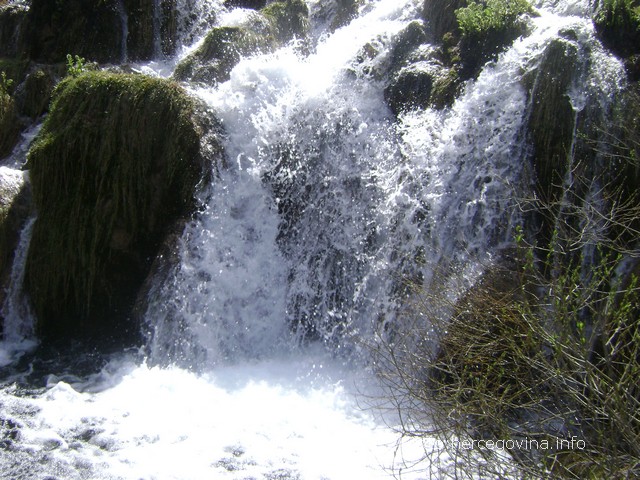 Hrvatska: Plitvička jezera
