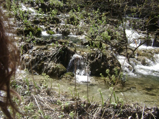 Hrvatska: Plitvička jezera