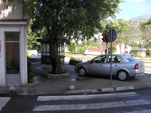 Muškarac ubijen na Carinskom mostu u Mostaru